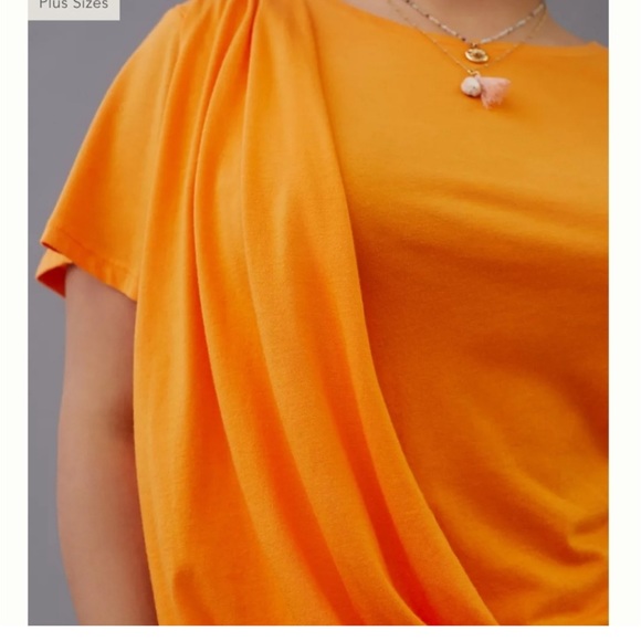 Anthropologie Tops - Anthropologie Women’s Top Size 1X